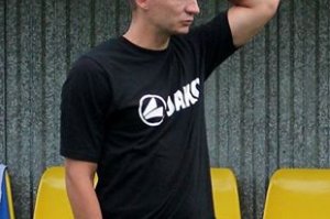 Michał Budziszewski